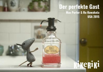 Kikeriki Filmstills (A4) - 25