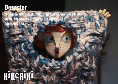 Kikeriki Filmstills (A4) - 3