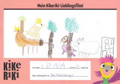 Die_Fuchskoenigin_Lena_6_Jahre_WEB
