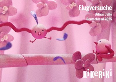 Kikeriki Filmstills (A4) - 29