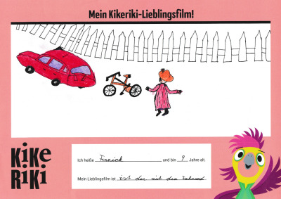 Frauenpower_Finnick_9_Jahre