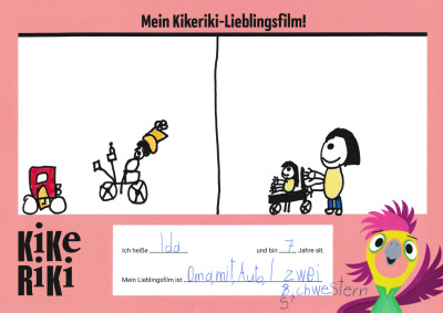 Frauenpower_Ida_7_Jahre