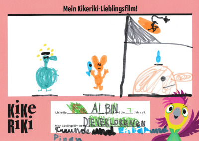 Huepffrosch_Albin_7_Jahre