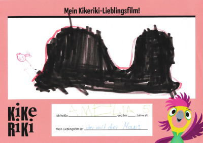Ich_bin_keine_Maus_Amelia_5_Jahre