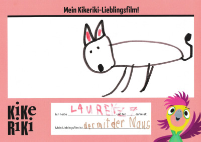 Ich_bin_keine_Maus_Laurenz_7_Jahre