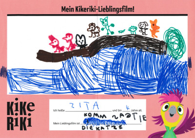 Komm_sagte_die_Katze_Zita_4_Jahre