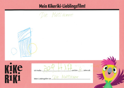 Koyaa_Die_stoerrische_Muelltonne_Sophia_4_Jahre