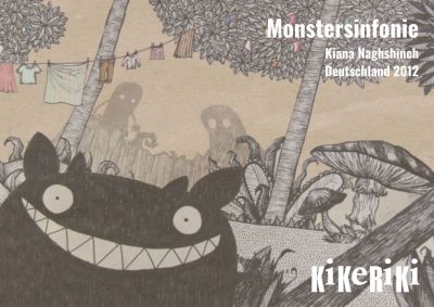 Kikeriki Filmstills (A4) - 28