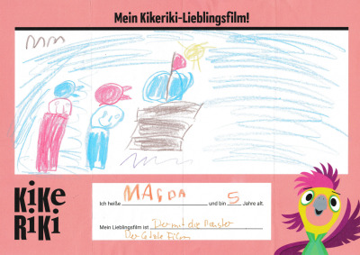 Monstersinfonie_Magda_5_Jahre