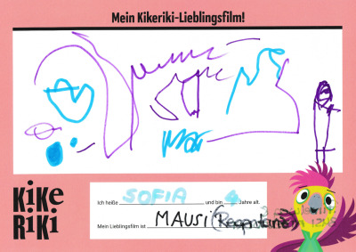 Regentanz_Sofia_4_Jahre