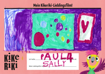 Sally_Paul_4_Jahre