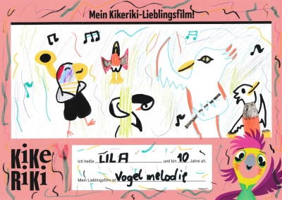 Vogelmelodie_Lila_10_Jahre
