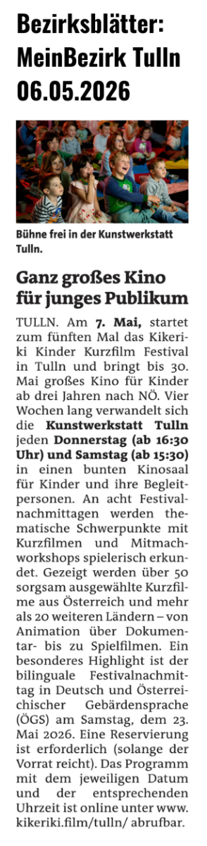 2026-05-06_Bezirksblaetter_MeinBezirk_Tulln