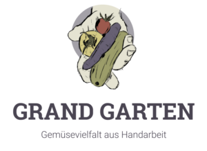 GRAND GARTEN